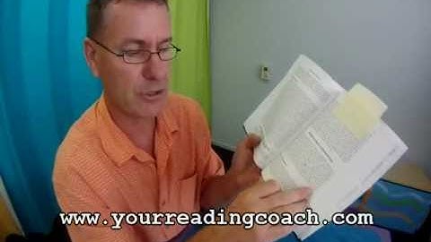 BehavioralReading 4 of 4