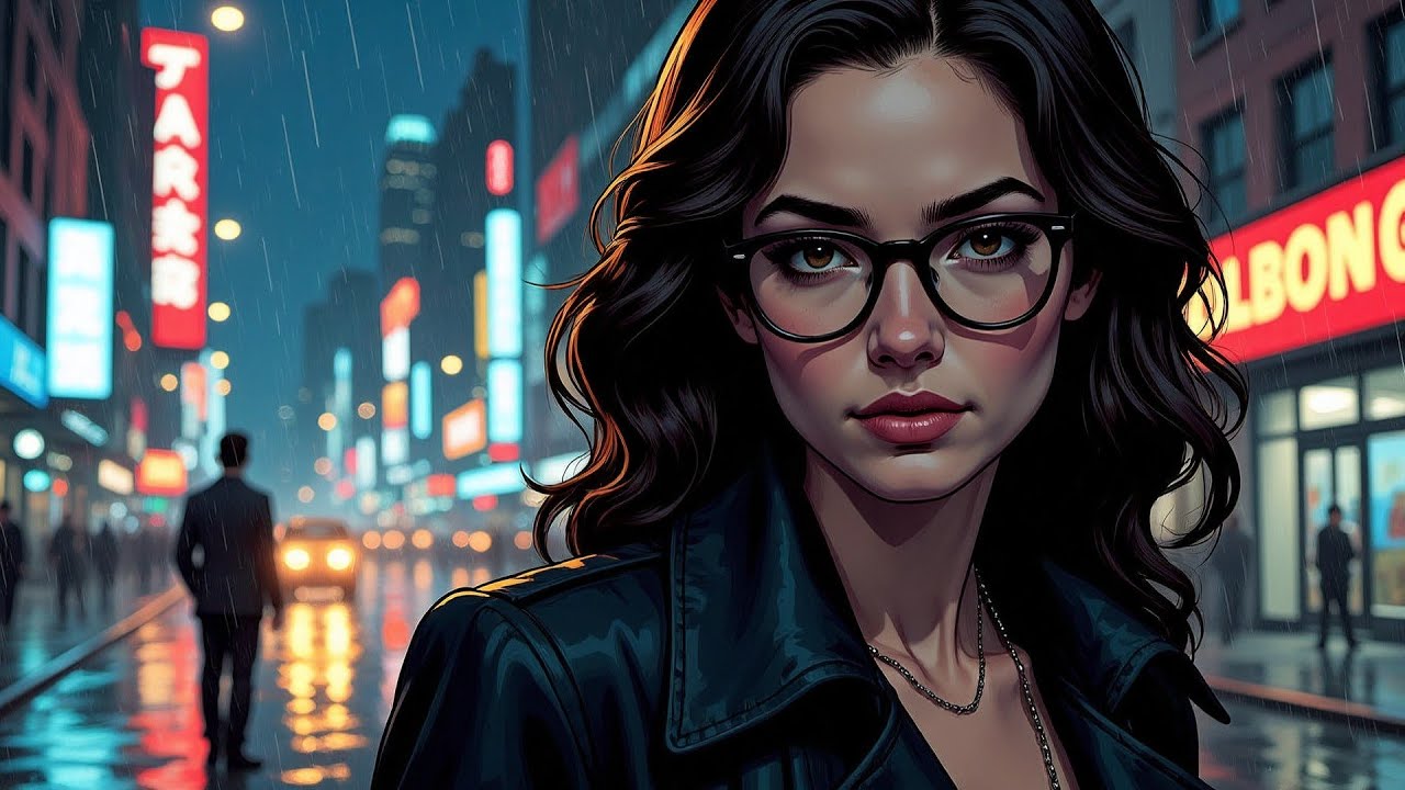 Él dijo que mis gafas me hacían fea; después de renacer, me hice una cirugía LASIK y él nunca volvió