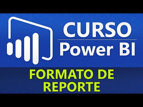 Curso Power BI - Formato de Reporte (14 de 16)