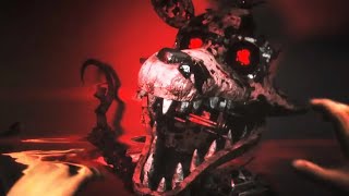 (Ignited Foxy voice) The Joy Of Creation FanMade
