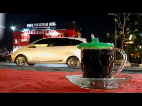 story wa kopi hitam pinggir jalan