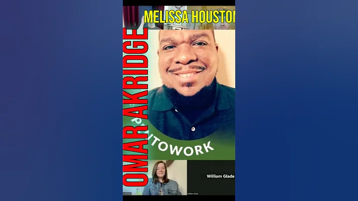 Melissa Houston announces her Hotness Unleashers