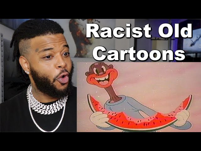 Black Guy Cartoon Memes