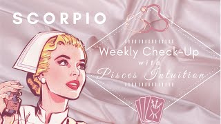 Scorpio ♏ | Beware Of This Person & Their Control Issues 🤫| March 2-8th 2020