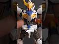 HG Gundam Barbatos Adapt | Extend torso by 3mm 胴体を3mm延長