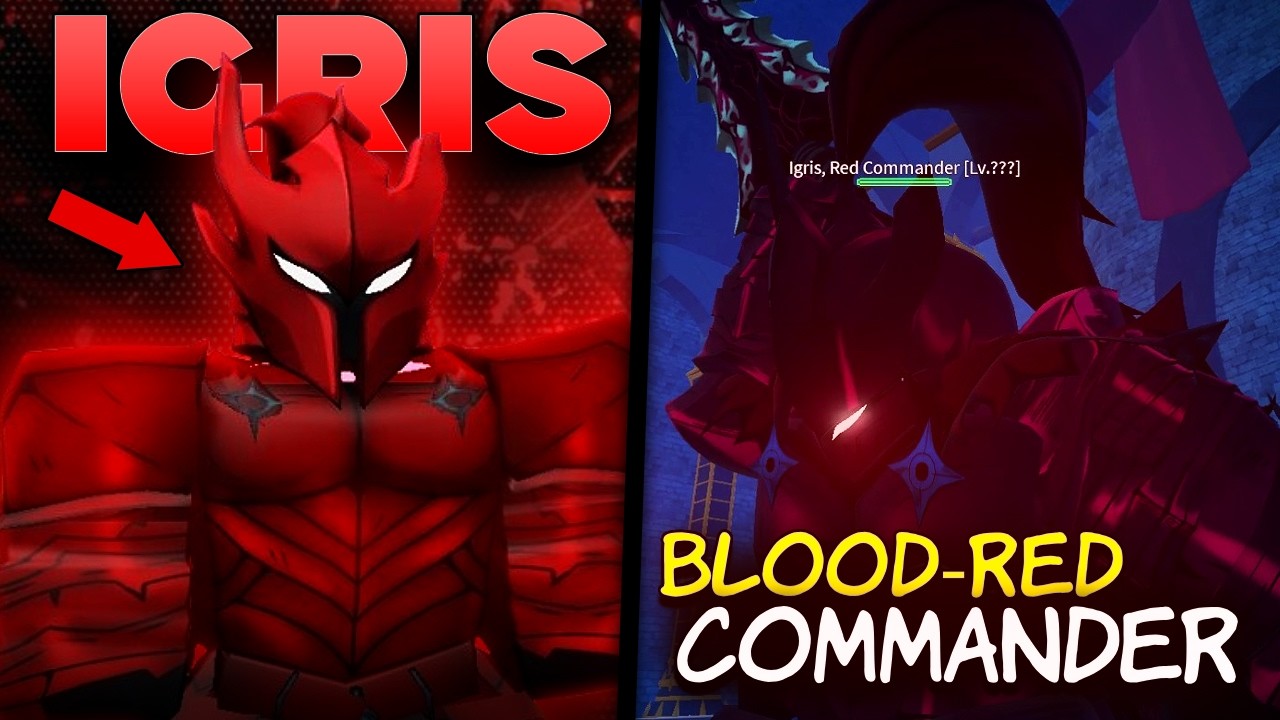 *НОВИНКА* ИГРИС (Полное руководство и демонстрация) | Предмет разбойника