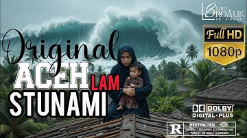 Original DJ remix " ACEH LAM STUNAMI" Full Bass 