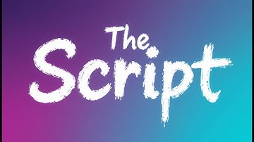 Nightcore~ The Script | SoundBloom-09 | Official Lyrics Video | Copyright - Free Music