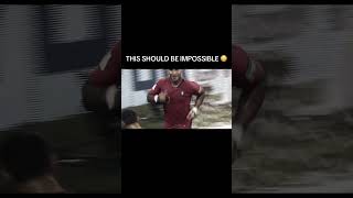 Quaresma’s Trivela That Defies Physics 😳⚽