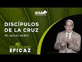 "Discípulos de la cruz" Pr. Miguel Núñez - Ante Su Palabra 2021