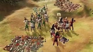 Europa Universalis 5 Fate Of The Phoenix   Official Story Trailer