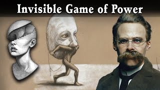 Celebrity The Invisible Game of Power: Why Perception Shapes Reality | Stoicism Profile