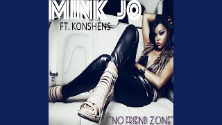 No Friend Zone (feat. Konshens)