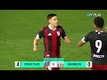 RIVER 4 - 0 BARRACAS CENTRAL I Resumen del partido I #TorneoProyección Clausura 2026