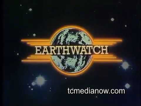 Earthwatch Computer Program earthwatch - YouTube