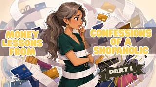 02: Money Lessons from Confessions of a Shopaholic (Part 1)