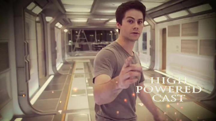 Maze Runner: The Death Cure | Release January 26, 2018 |official Trailer [HD] 20th century FOX