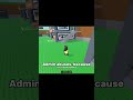 Roblox steal a brain rot admin abuse is confirmed 🌮🌮🌮🌮