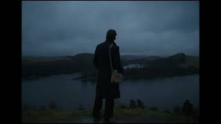 Ed O'Brien - Blue Morpho: The Three Act Play (Official Trailer)