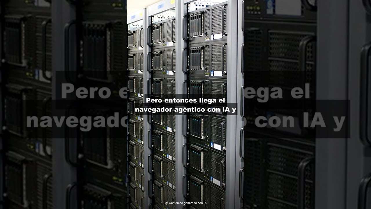 ¿Por qué los navegadores con IA son un peligro para tu privacidad?