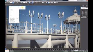 Sneak Peek: Maya Interaction Mode