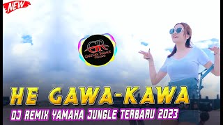 HE GAWA-KAWA REMIX NIAS DJ KN6500 PARGOY 2023 - by Gustav Remix