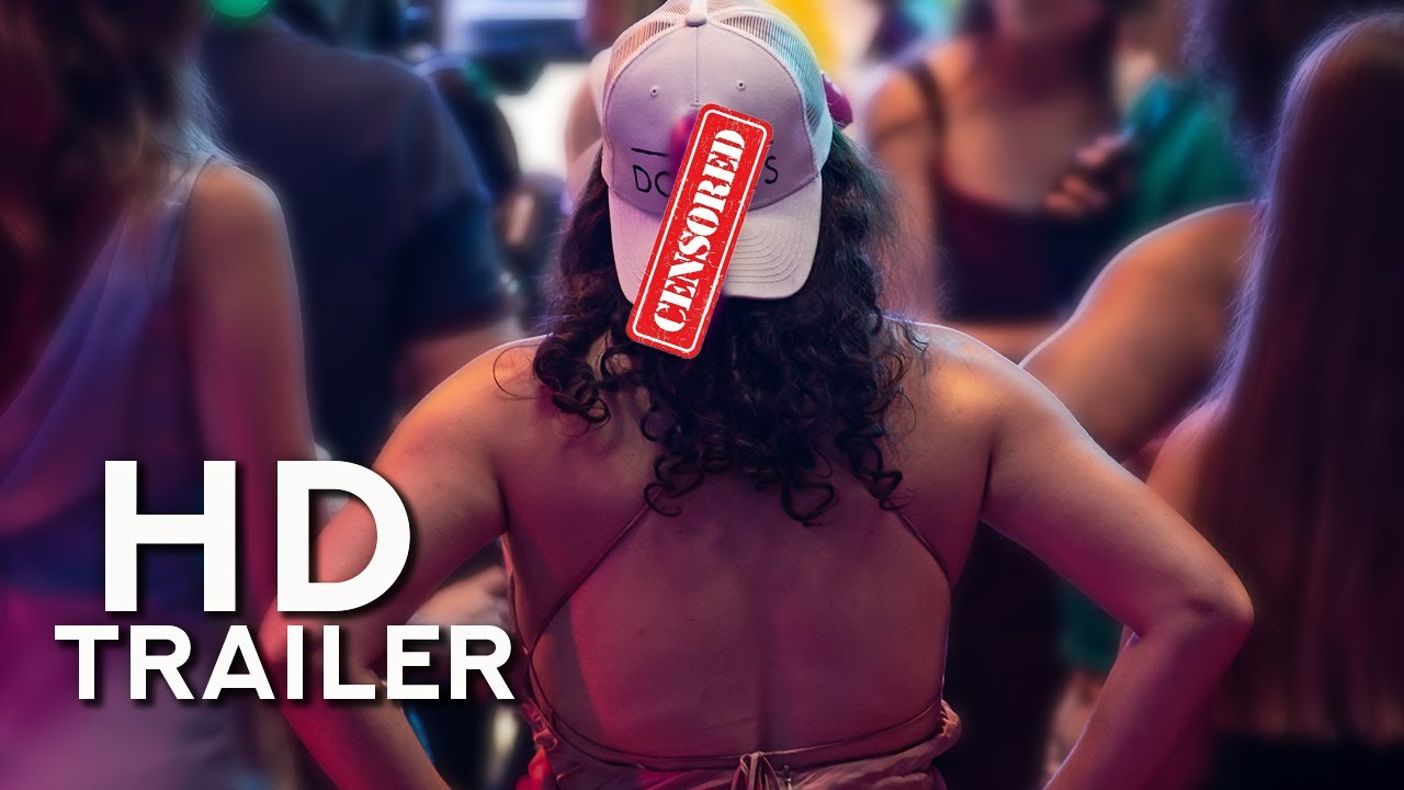 Donny’s Bar Mitzvah trailer