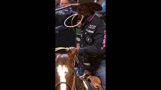 2025 NFR Winning Rides Round 5 – John Douch