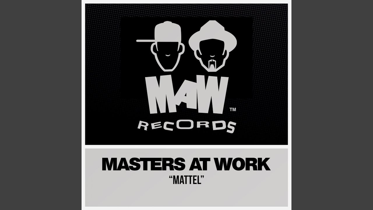 Mattel (KenLou Dub) - YouTube