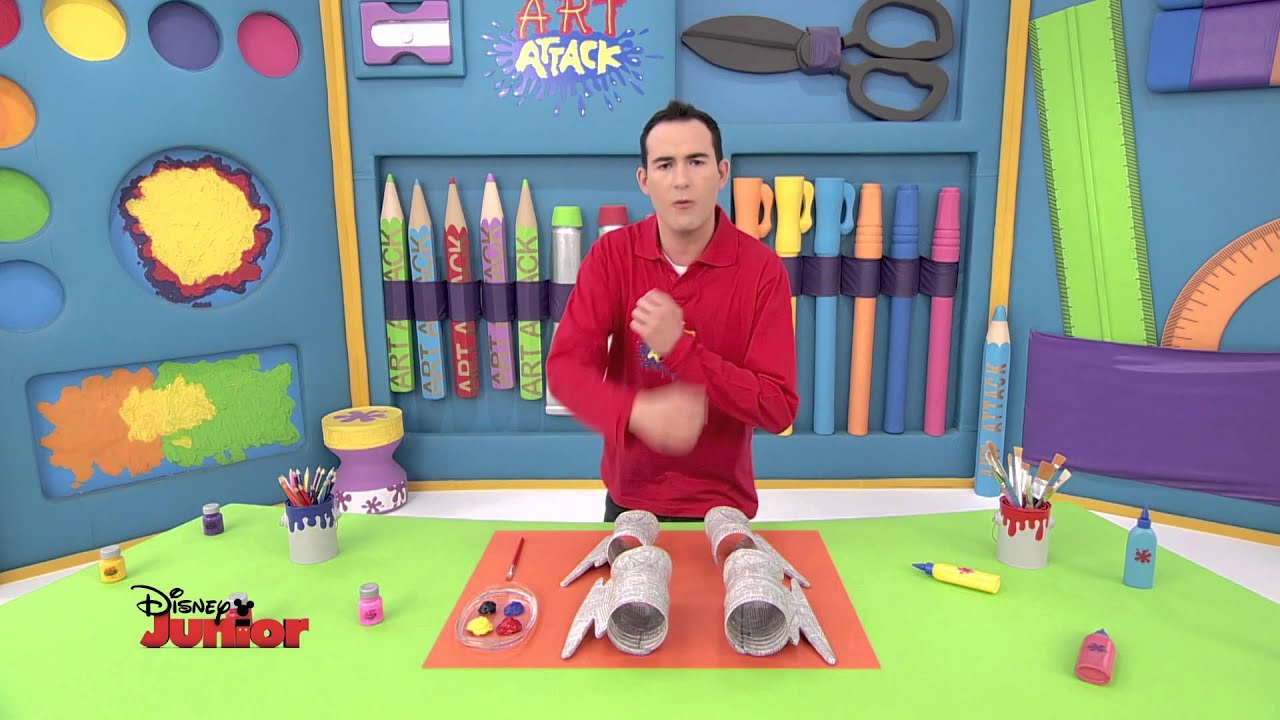 art attack.de art attack.de