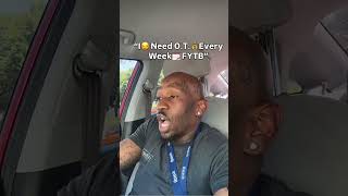 O.T at work be like 👍🏾 #ott #ytshorts #fypage #shortsfeed #work #explorepage #belike #creatorfirst