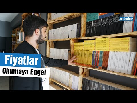 Fiyatlar Okumaya Engel