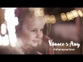 VÁNOCE S ANY #shareyourlove