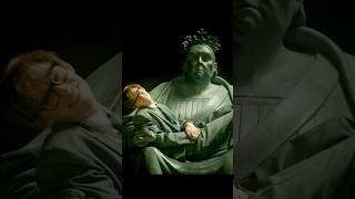 Famous He placed Hawking on the statue. Wealth