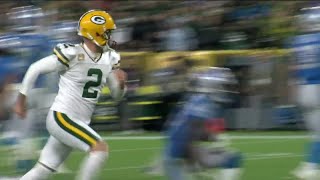 Kicking COVID: Mason Crosby shares fight with the coronavirus