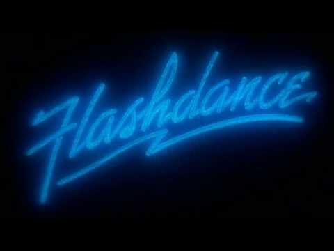 Tráiler de Flashdance - Em Ritmo de Embalo (1983) Trailer HD