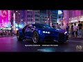 Bugatti Tourbillon Meet The Future Of Speed Tokyo Nights In 4K