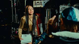 Jovaan - Beibí Visualizer