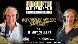 Can AI Replace Your Real Estate Agent