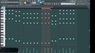 FMP Experiment  - Draft Four [DJ Snake Inspired]