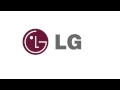 Youtube Thumbnail LG Logo