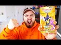 FINALLY Opening a Brand New Pokemon Booster Box! *TAG ALL STARS*