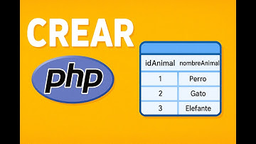 📊 Crear Registros en PHP (CRUD 2 Capas) | Parte 2 💻✨