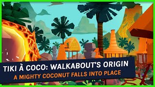 Tiki À Coco: Walkabout Mini Golf’s Origin Story