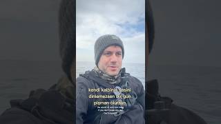 Cesur Olanların Yanındadır Hayat