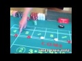 Lay Bets - craps payouts - YouTube