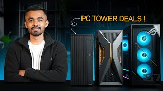 Best PC Tower Deals You Shouldn’t Miss 🔥 Asus Republic Day Sale 2026
