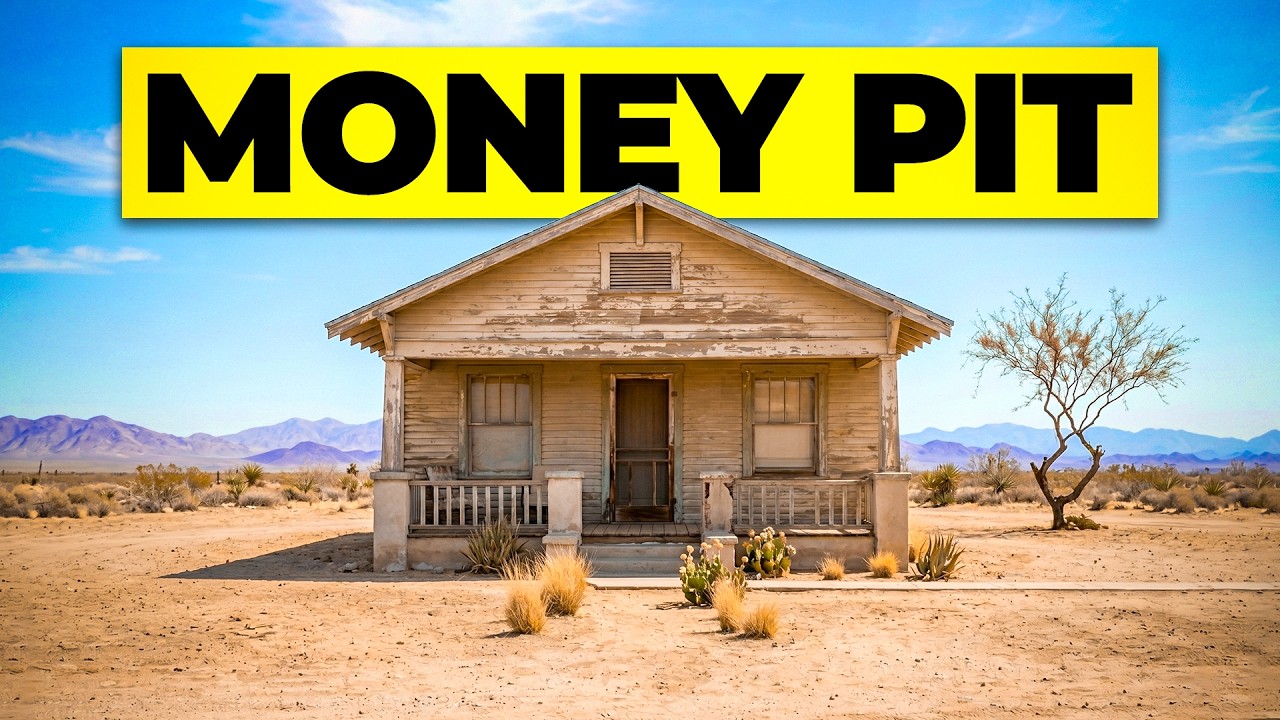This BORING Investment is BEATING Real Estate (and nobody talks about it)