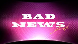 Slay the Gods Season 2 Song ||  ED《BadNews》|| Zhan Shen Season 2 