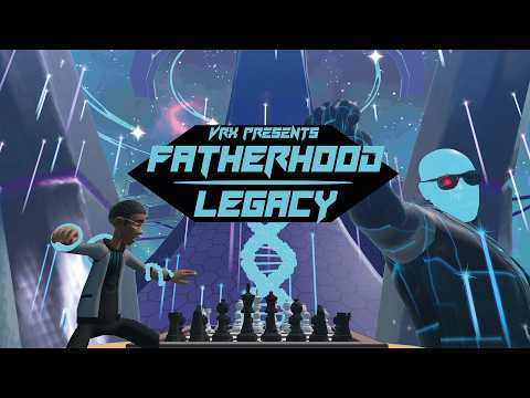 Fatherhood Legacy: The Simulatrix